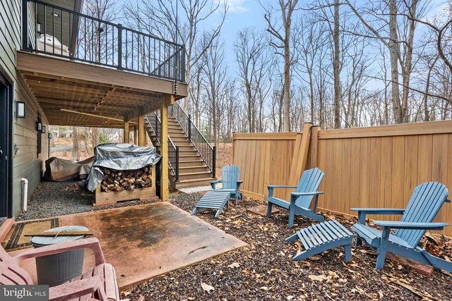 7269 BEAUREGARD CT, Warrenton, VA 20187