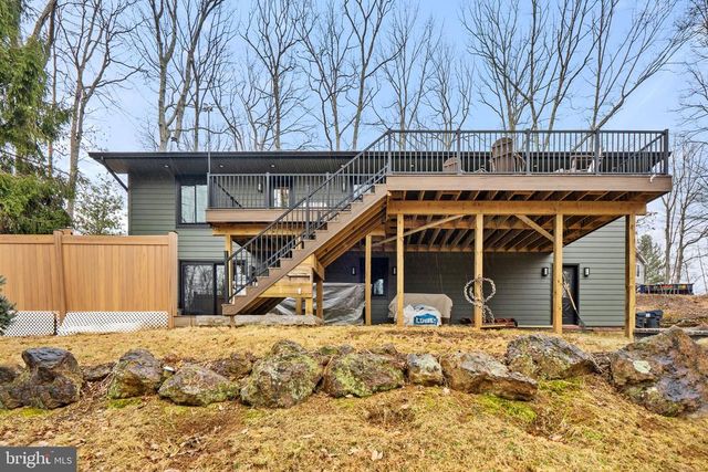 7269 BEAUREGARD CT, Warrenton, VA 20187