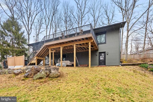 7269 BEAUREGARD CT, Warrenton, VA 20187