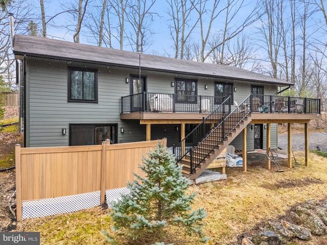 7269 BEAUREGARD CT, Warrenton, VA 20187