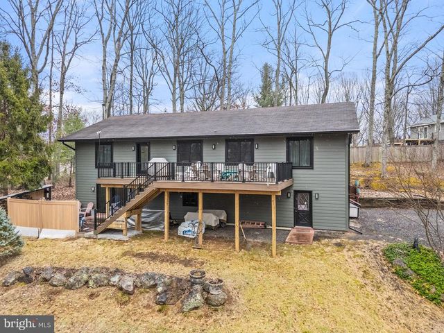 7269 BEAUREGARD CT, Warrenton, VA 20187