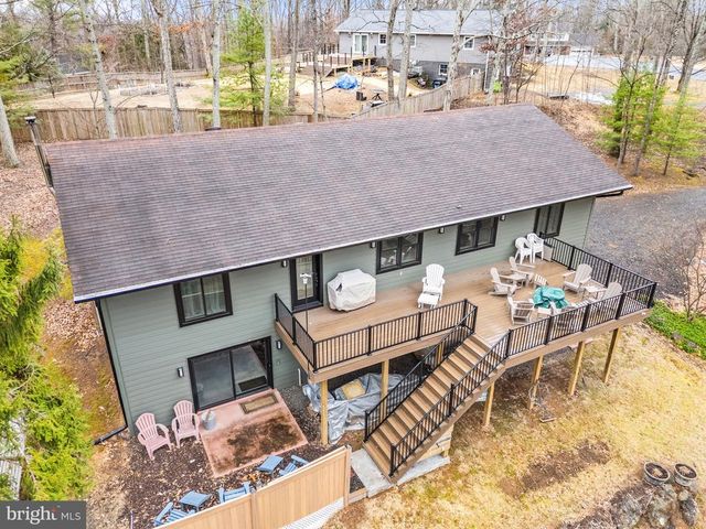 7269 BEAUREGARD CT, Warrenton, VA 20187