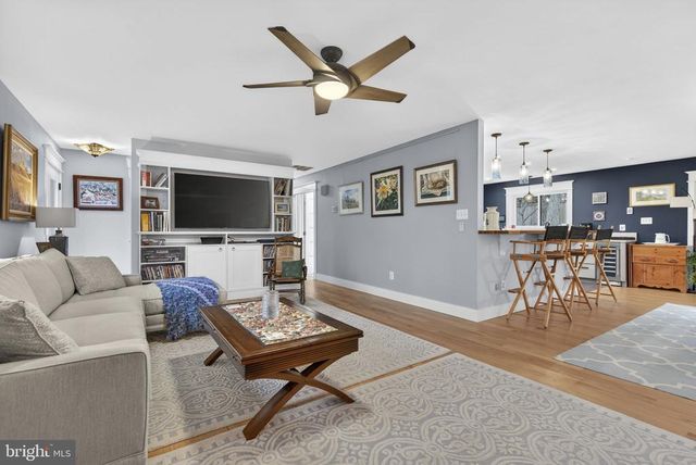 7269 BEAUREGARD CT, Warrenton, VA 20187