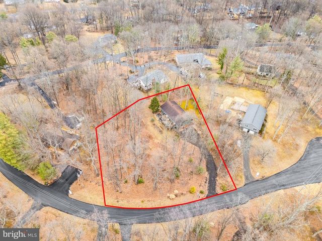 7269 BEAUREGARD CT, Warrenton, VA 20187