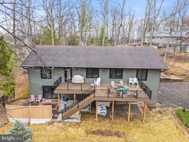 7269 BEAUREGARD CT, Warrenton, VA 20187