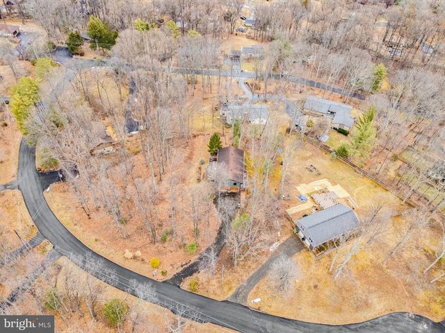 7269 BEAUREGARD CT, Warrenton, VA 20187