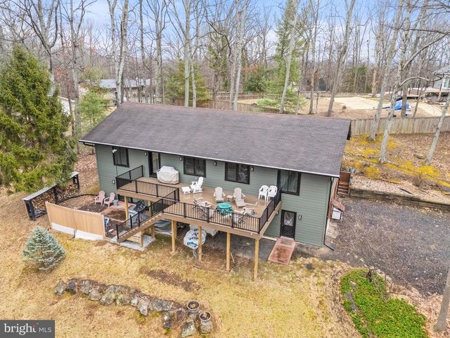 7269 BEAUREGARD CT, Warrenton, VA 20187