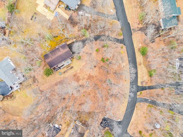 7269 BEAUREGARD CT, Warrenton, VA 20187