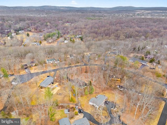 7269 BEAUREGARD CT, Warrenton, VA 20187