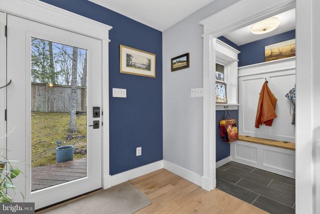 7269 BEAUREGARD CT, Warrenton, VA 20187