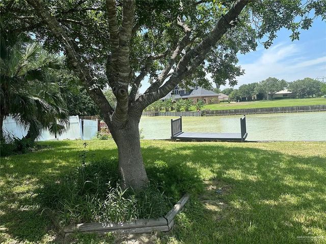 3505 Pebble Beach Drive, Harlingen, TX 78550