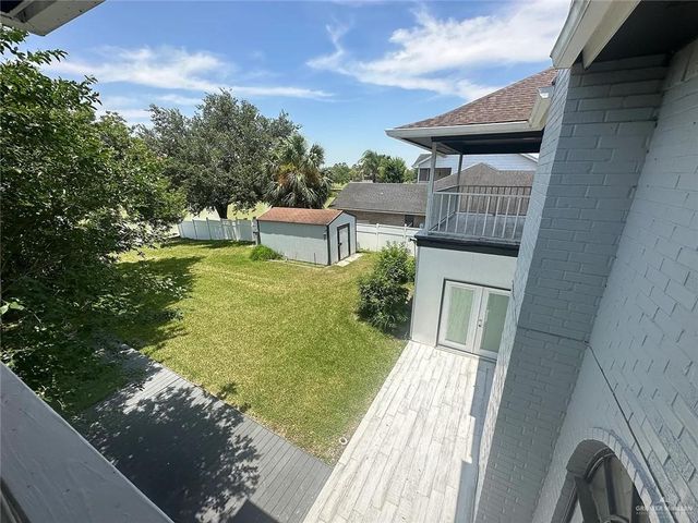 3505 Pebble Beach Drive, Harlingen, TX 78550