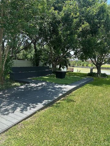 3505 Pebble Beach Drive, Harlingen, TX 78550