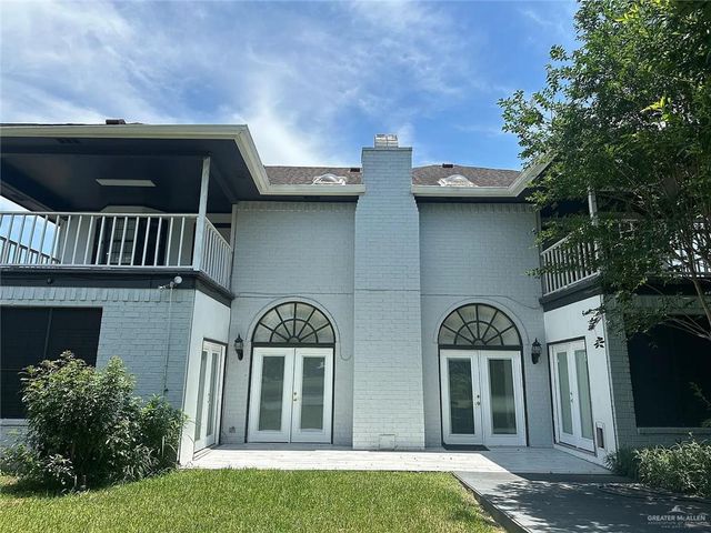 3505 Pebble Beach Drive, Harlingen, TX 78550