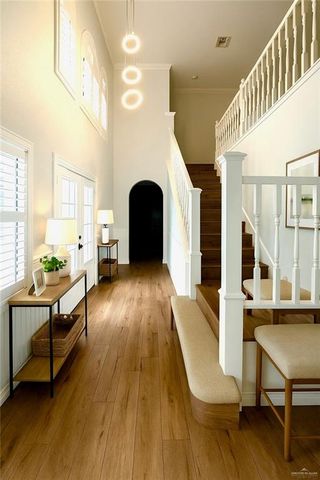 3505 Pebble Beach Drive, Harlingen, TX 78550