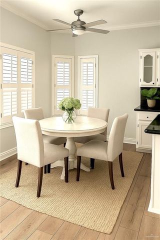 3505 Pebble Beach Drive, Harlingen, TX 78550