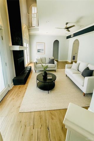 3505 Pebble Beach Drive, Harlingen, TX 78550