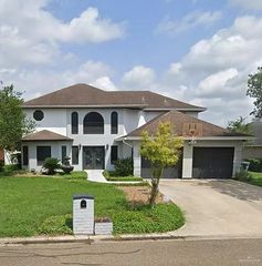 3505 Pebble Beach Drive, Harlingen, TX 78550