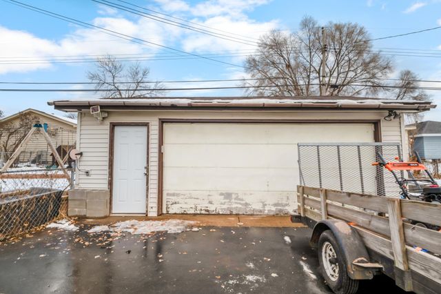 5219 7th Street NE, Columbia Heights, MN 55421