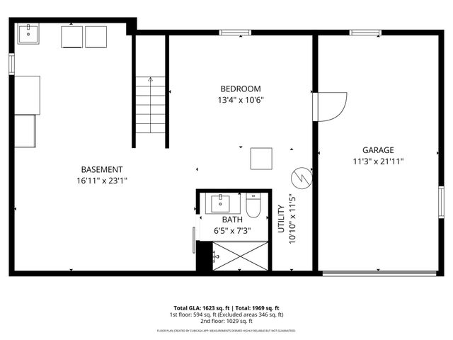 5219 7th Street NE, Columbia Heights, MN 55421