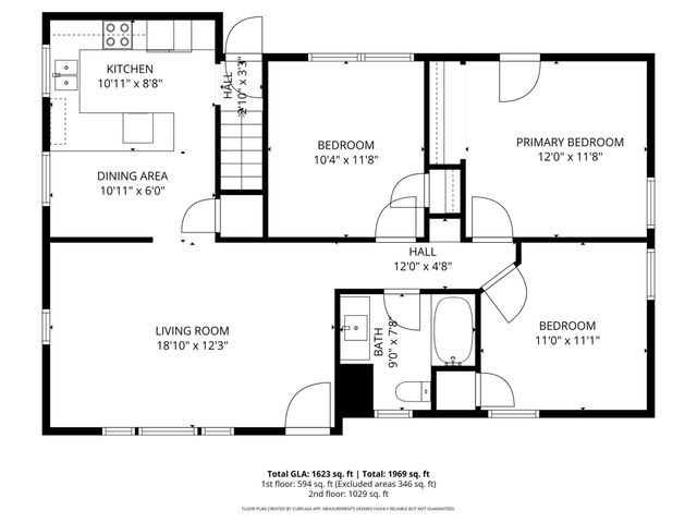 5219 7th Street NE, Columbia Heights, MN 55421