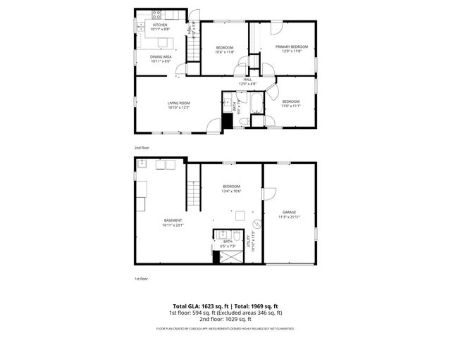 5219 7th Street NE, Columbia Heights, MN 55421