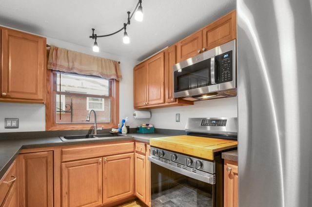 5219 7th Street NE, Columbia Heights, MN 55421