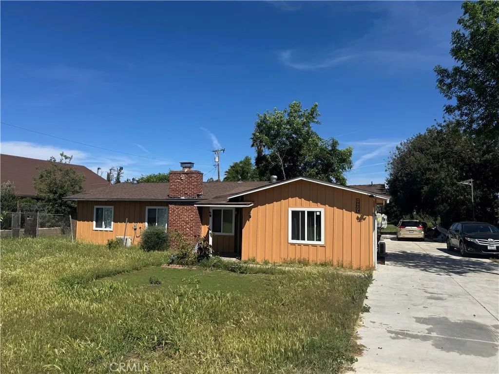 18573 Farjardo Street, Rowland Heights, CA 91748