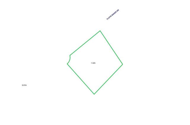 1581 Floyd Baker Drive, Conover, NC 28613