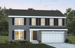 1 Stockton @ Summit Park Hills, Troy, MO 63379