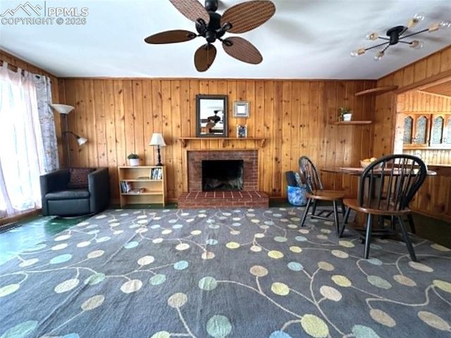 1102 Iowa Avenue, Colorado Springs, CO 80909