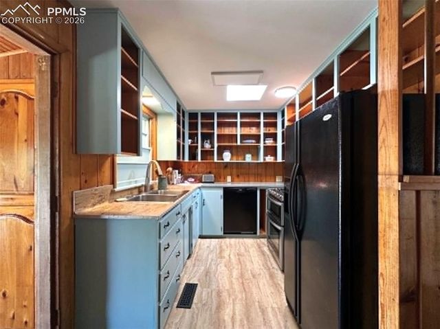 1102 Iowa Avenue, Colorado Springs, CO 80909