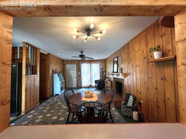 1102 Iowa Avenue, Colorado Springs, CO 80909
