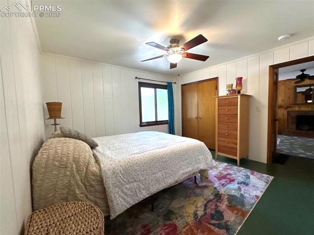 1102 Iowa Avenue, Colorado Springs, CO 80909
