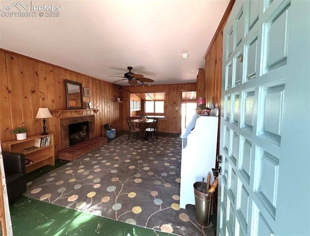 1102 Iowa Avenue, Colorado Springs, CO 80909