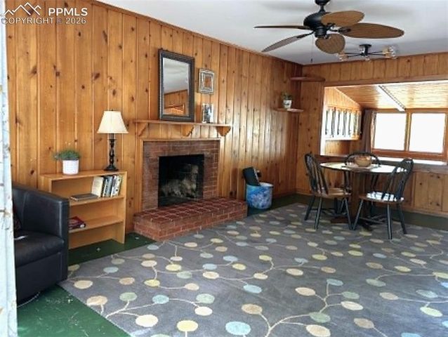 1102 Iowa Avenue, Colorado Springs, CO 80909