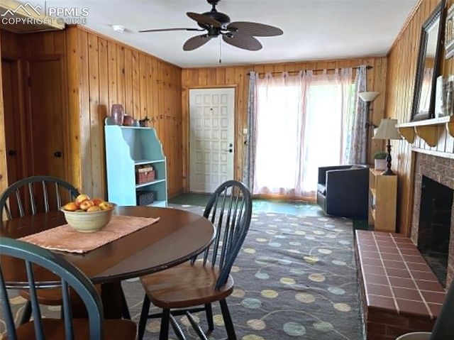 1102 Iowa Avenue, Colorado Springs, CO 80909