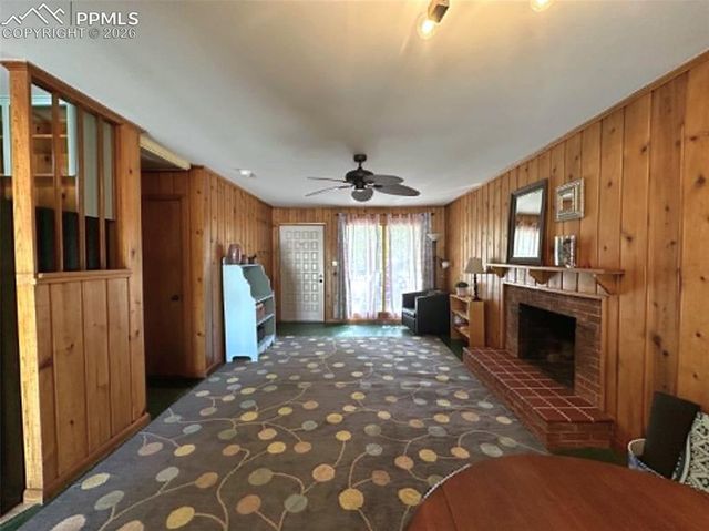 1102 Iowa Avenue, Colorado Springs, CO 80909