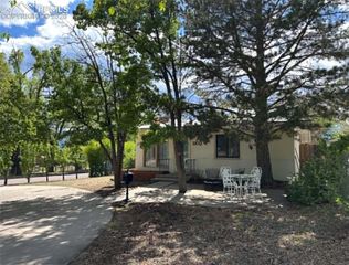 1102 Iowa Avenue, Colorado Springs, CO 80909