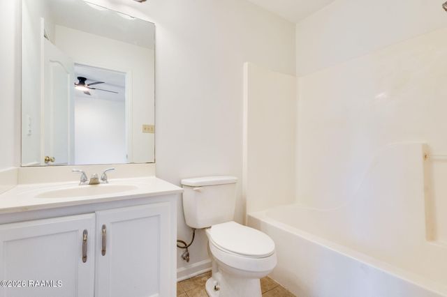 116 Swedish Drive, Lafayette, LA 70507