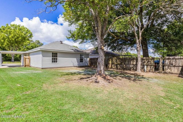 116 Swedish Drive, Lafayette, LA 70507