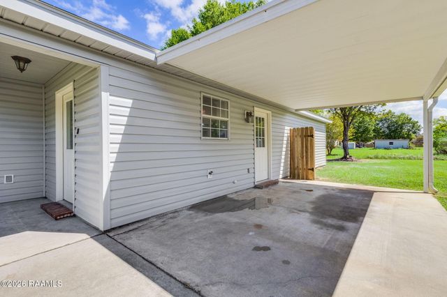 116 Swedish Drive, Lafayette, LA 70507