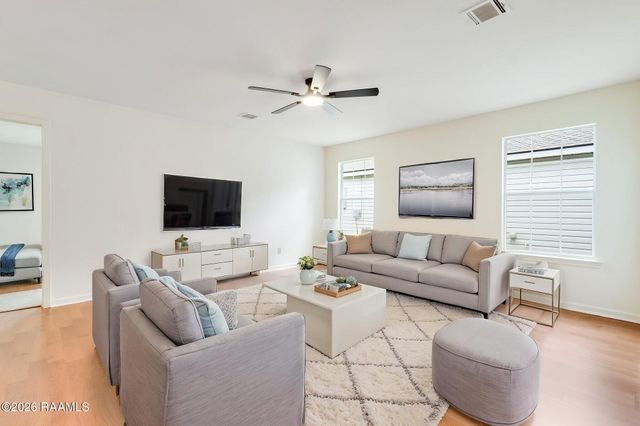 116 Swedish Drive, Lafayette, LA 70507