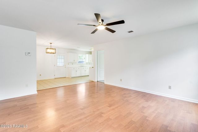 116 Swedish Drive, Lafayette, LA 70507