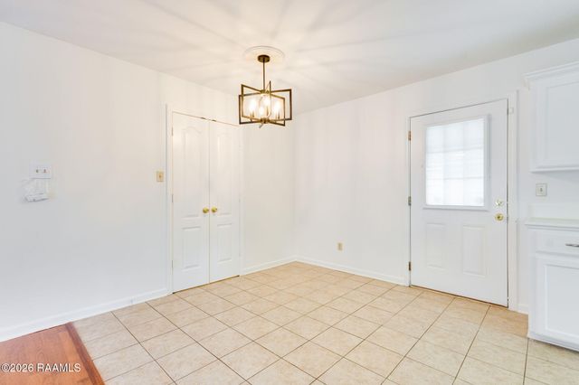 116 Swedish Drive, Lafayette, LA 70507