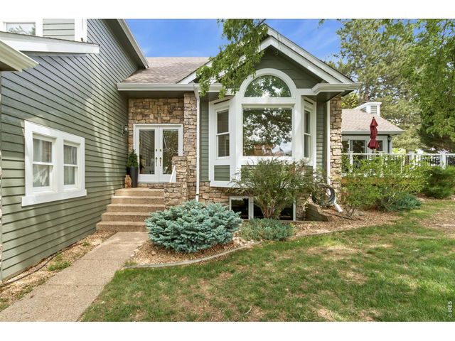 5900 Southridge Greens Blvd, Fort Collins, CO 80525