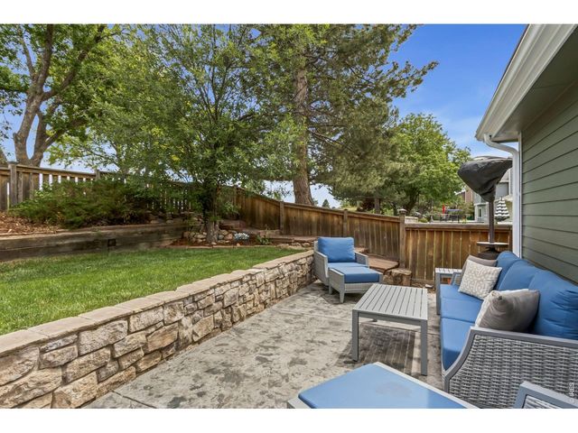 5900 Southridge Greens Blvd, Fort Collins, CO 80525