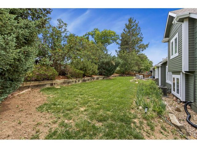 5900 Southridge Greens Blvd, Fort Collins, CO 80525