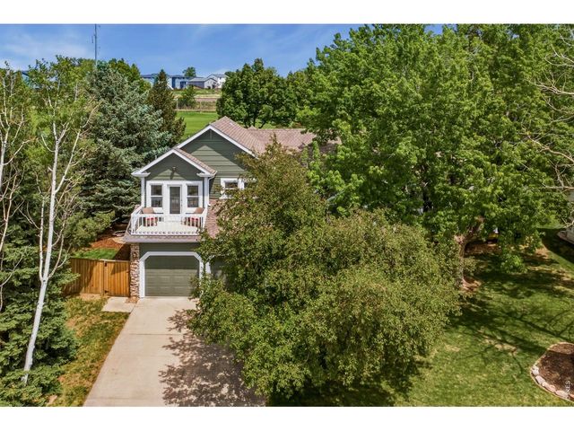 5900 Southridge Greens Blvd, Fort Collins, CO 80525