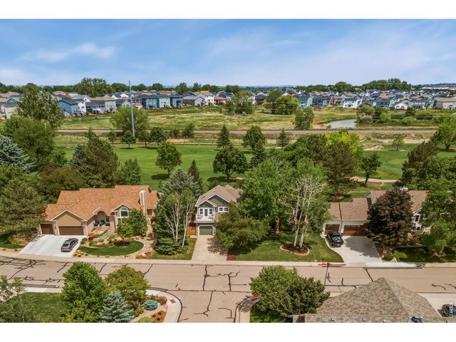 5900 Southridge Greens Blvd, Fort Collins, CO 80525